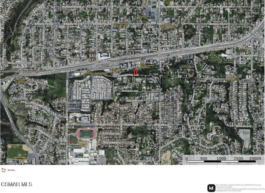 6386 Madrone Avenue, San Diego, CA 92114 - Image #3