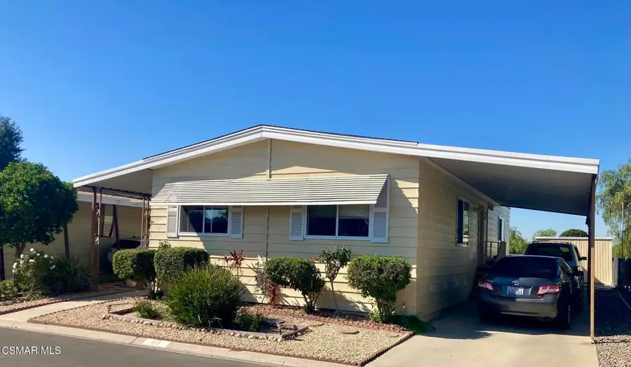 15750 Arroyo Drive #193, Moorpark, CA 93021 - Image #2