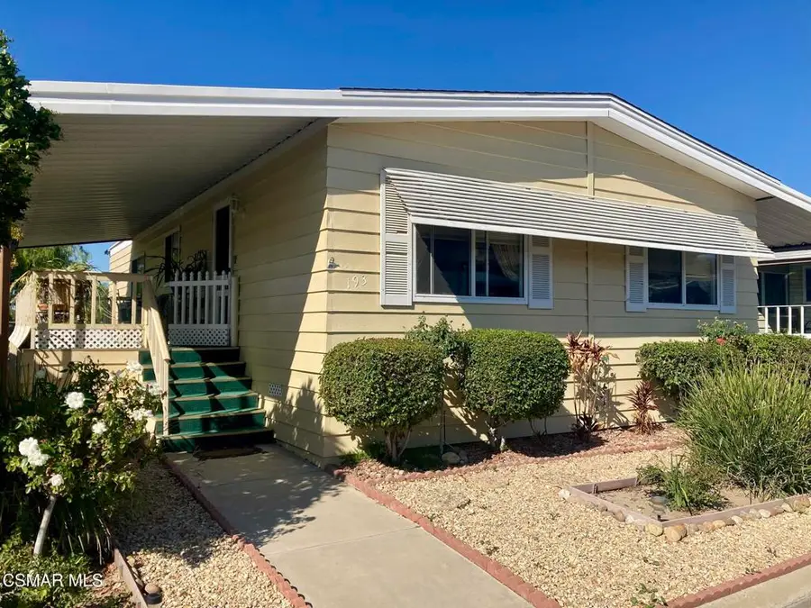 15750 Arroyo Drive #193, Moorpark, CA 93021 - Image #3