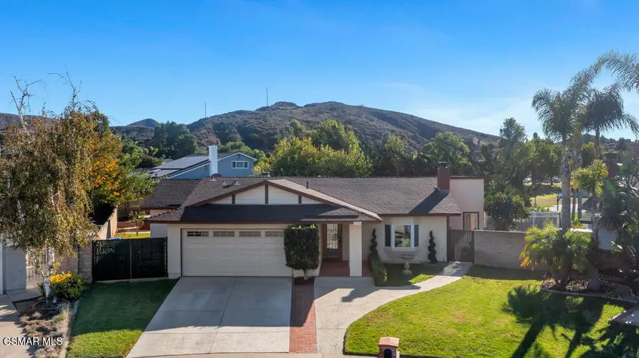 910 Bethel Court, Simi Valley, CA 93065 - Image #3