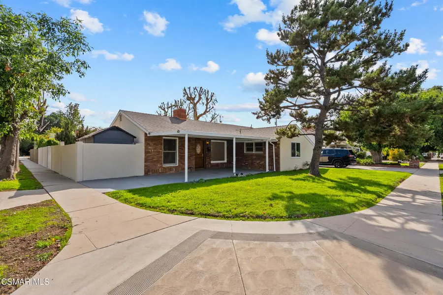 17400 Hemmingway Street, Northridge, CA 91325 - Image #2