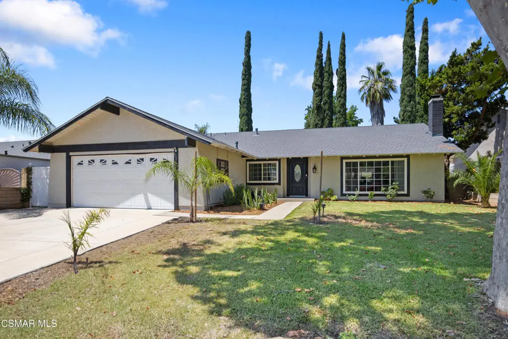 2367 Saint Clair Avenue, Simi Valley, CA 93063 - Image #1