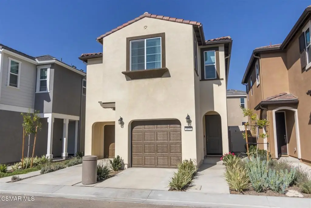 1855 Malalenca Road, Santa Paula, CA 93060 - Image #1