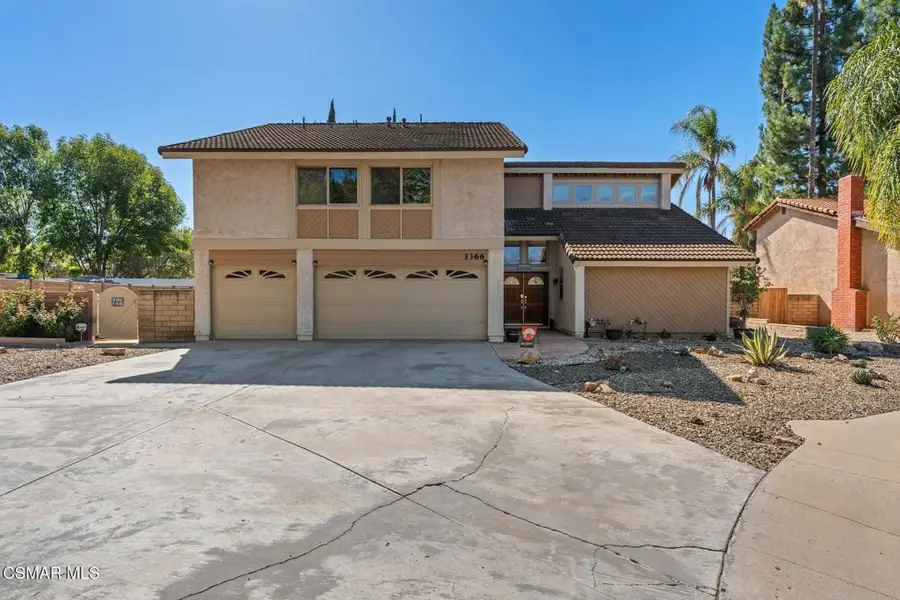 3366 Blue Ridge Court, Westlake Village, CA 91362 - Image #2