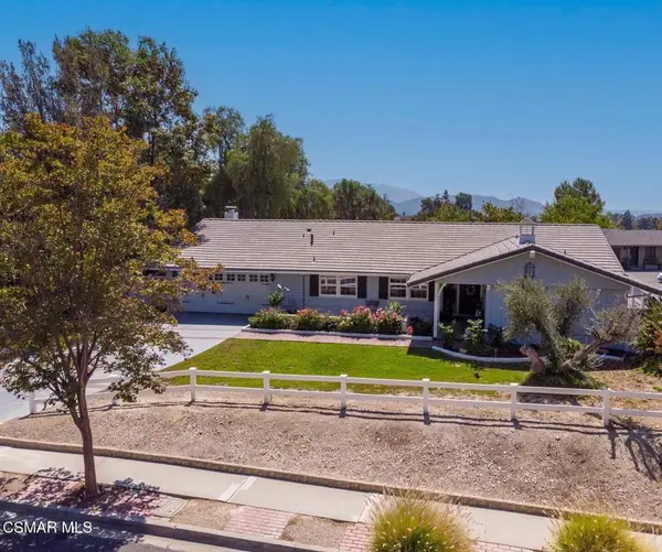 2130 La Granada Drive, Thousand Oaks, CA 91362