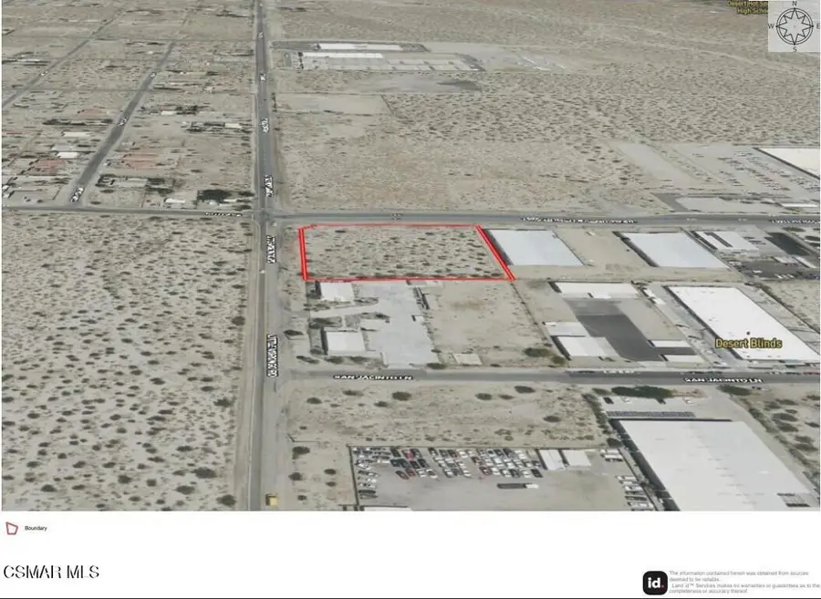 65067 Two Bunch Palms Trail, Desert Hot Springs, CA 92240 - Image #2