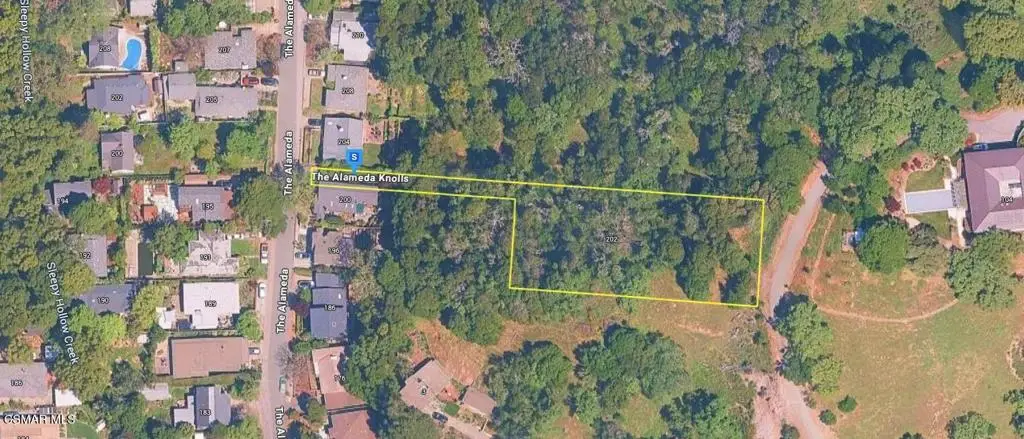 202 The Alameda, San Anselmo, CA 94960 - Image #1