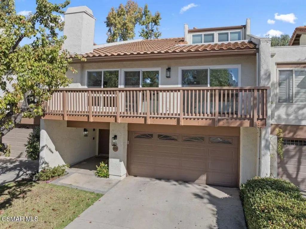 559 Racquet Club Lane, Thousand Oaks, CA 91360 - Image #1