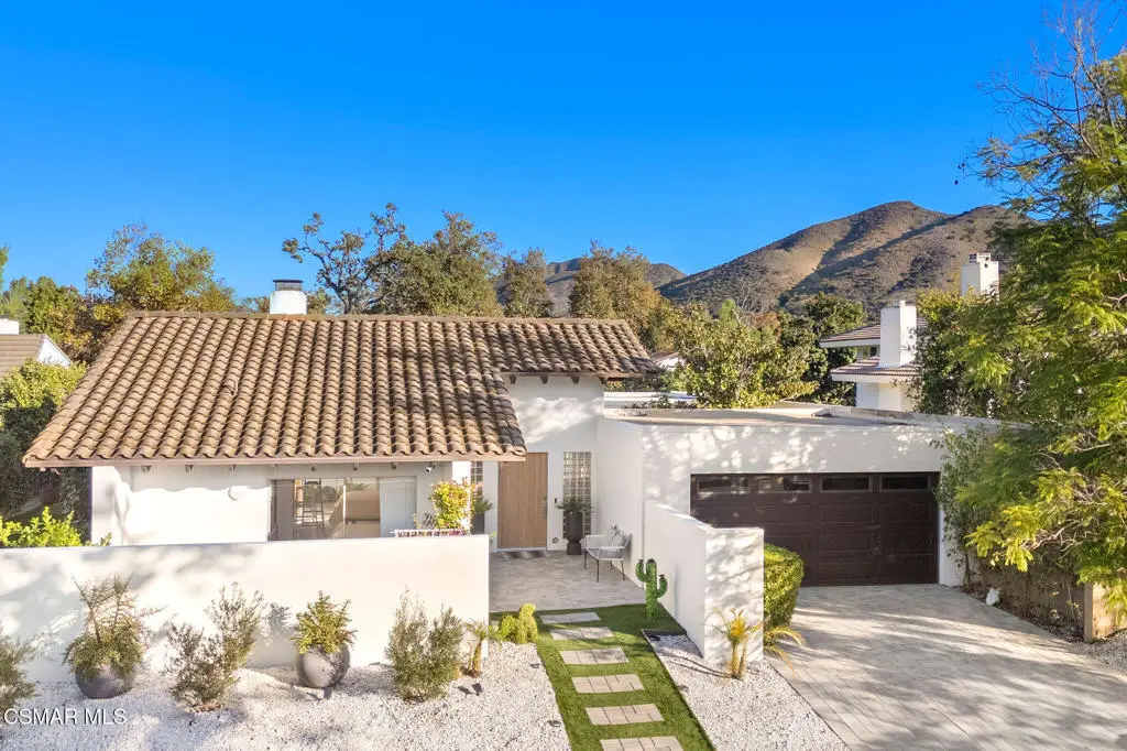 4516 Knightsgate Road, Westlake Village, CA 91361 - Image #1