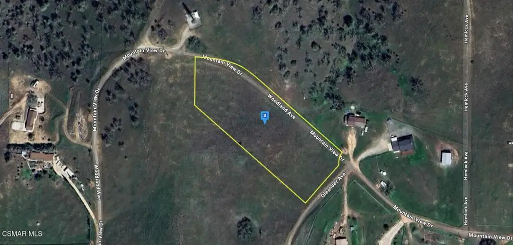 20531 Mountain View Drive, Golden Hills, CA 93561 - Image #1