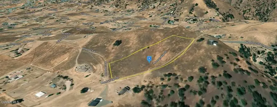 20531 Mountain View Drive, Golden Hills, CA 93561 - Image #2