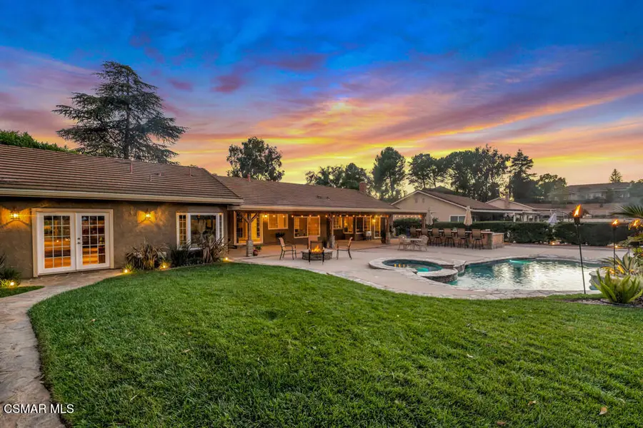 110 Starstone Court, Simi Valley, CA 93065 - Image #3