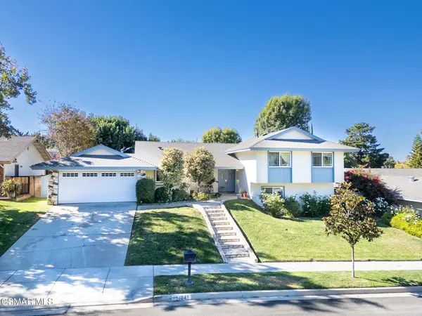 1041 Balsamo Avenue, Simi Valley, CA 93065