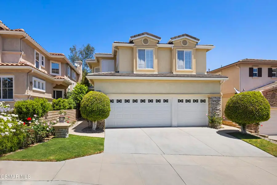 2996 Eagles Claw Avenue, Thousand Oaks, CA 91362 - Image #2