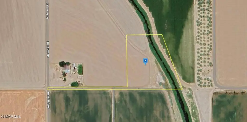 1250 Mcdaniel Road, Bard, CA 92222 - Image #1
