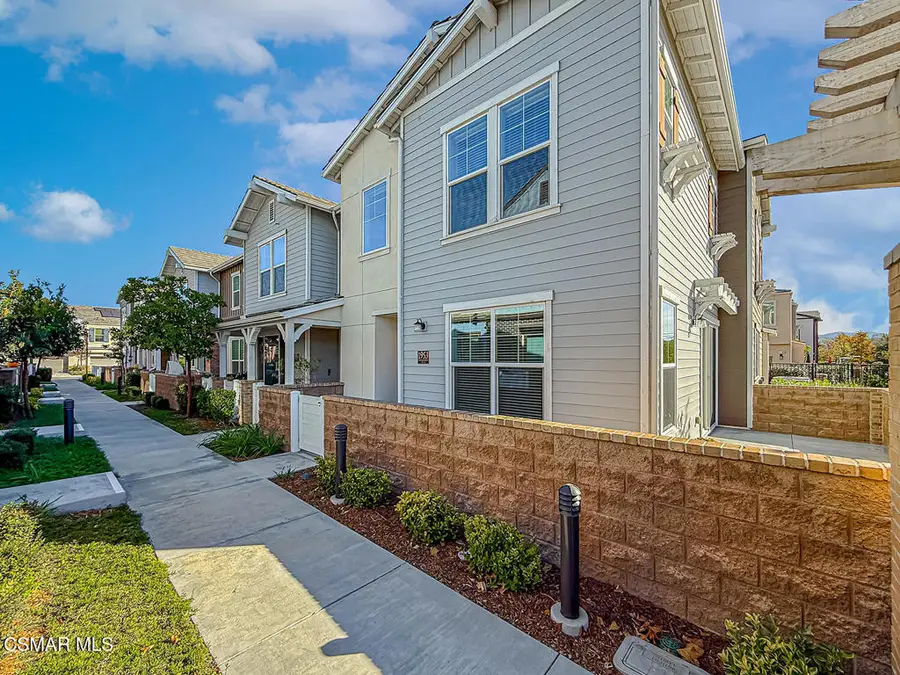 1953 Cottage Drive #6, Simi Valley, CA 93065 - Image #2