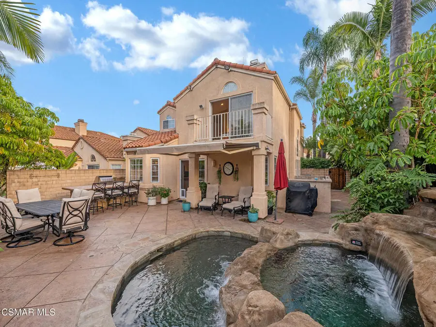 625 Sedgeworth Court, Simi Valley, CA 93065 - Image #3