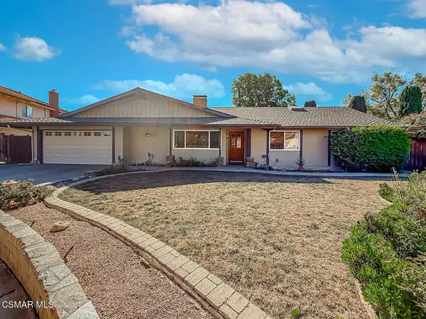 166 Whitworth Street, Thousand Oaks, CA 91360