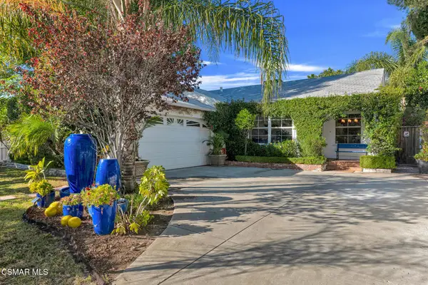 17649 Lemay Street, Lake Balboa, CA 91406