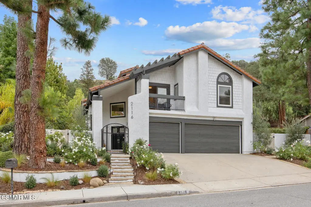 2116 Glastonbury Road, Westlake Village, CA 91361 - Image #1