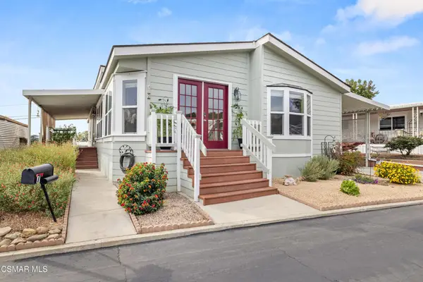 1202 Loma Drive #7, Ojai, CA 93023