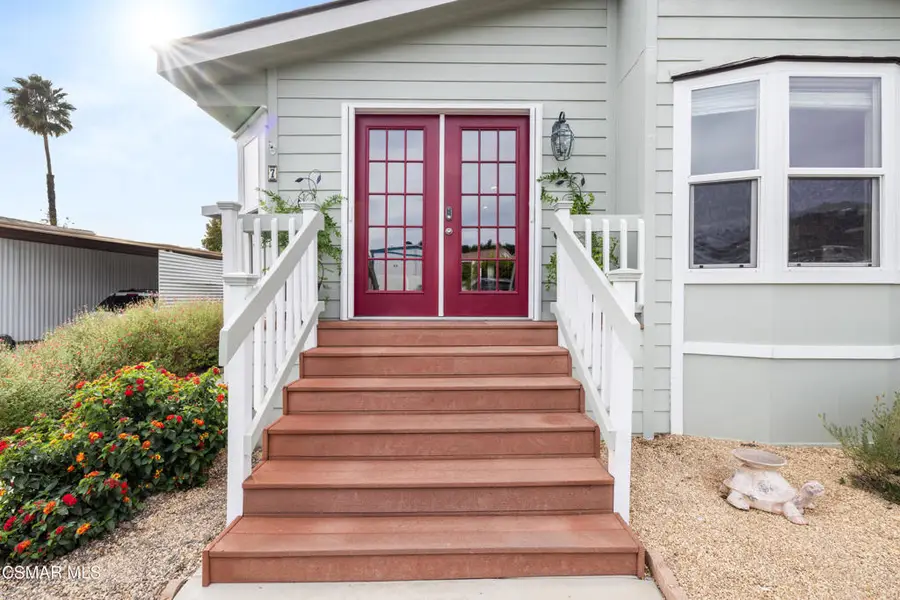 1202 Loma Drive #7, Ojai, CA 93023 - Image #3