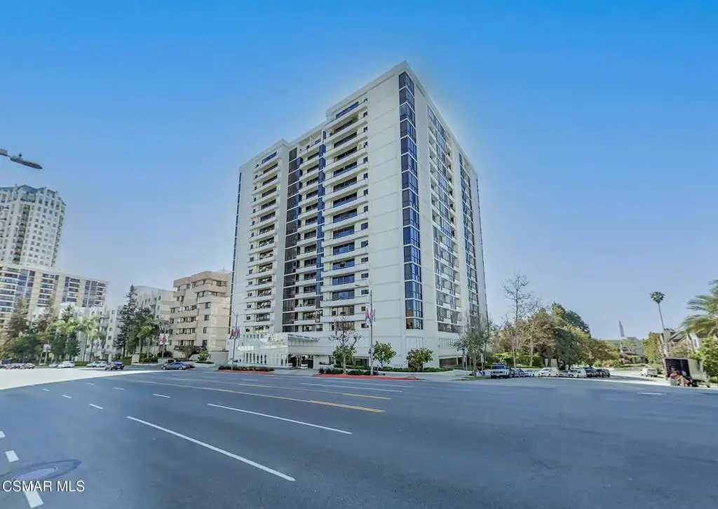 10660 Wilshire Boulevard #410, Los Angeles, CA 90024 - Image #1