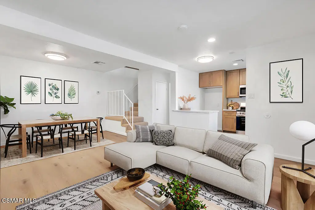 3434 Highwood Court #183, Simi Valley, CA 93063 - Image #1