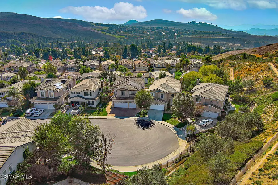 2780 Blazing Star Drive, Thousand Oaks, CA 91362 - Image #3