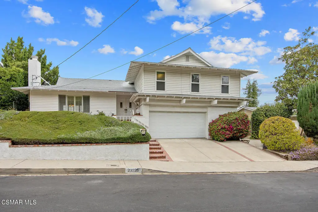 23325 Bessemer Street, Woodland Hills, CA 91367 - Image #1
