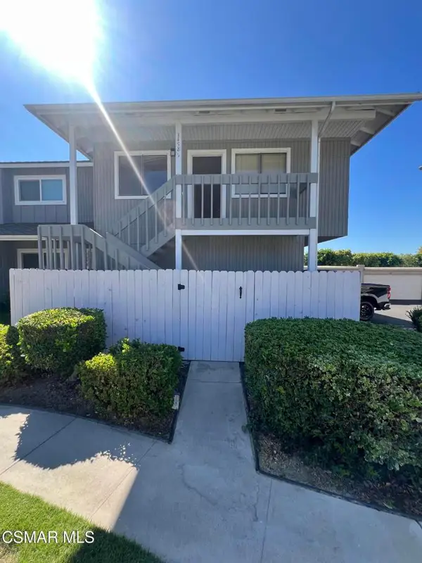 3458 Highwood Court #138, Simi Valley, CA 93063