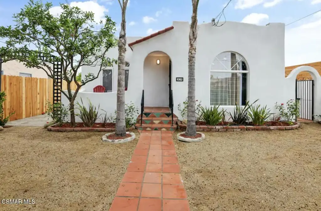 39 W Simpson Street, San Buenaventura Ventura, CA 93001 - Image #1