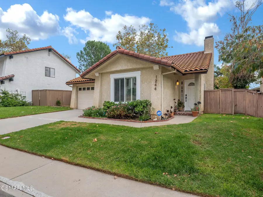 1244 Heatherview Drive, Oak Park, CA 91377 - Image #2