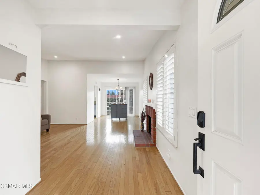 1244 Heatherview Drive, Oak Park, CA 91377 - Image #3