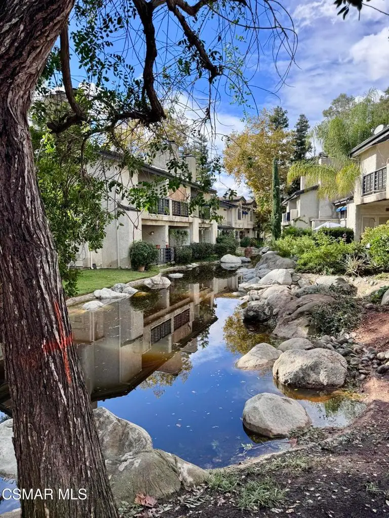 5714 Skyview Way #E, Agoura Hills, CA 91301 - Image #1