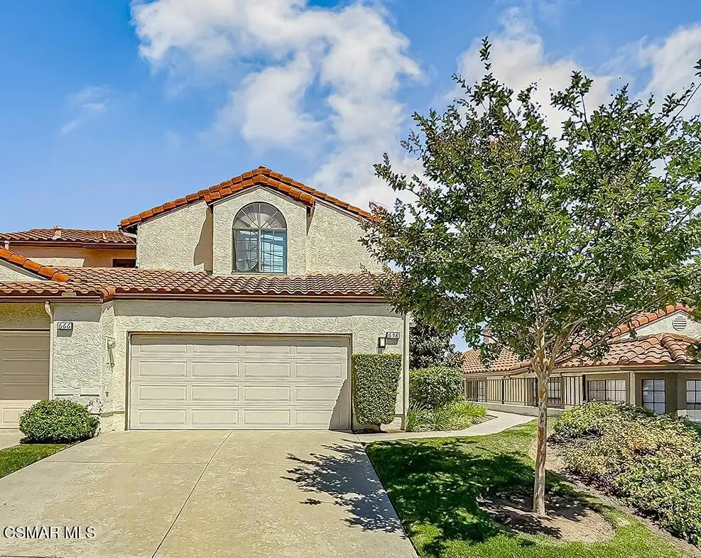 658 Llanerch Lane, Simi Valley, CA 93065 - Image #1