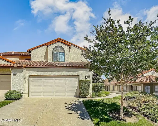 658 Llanerch Lane, Simi Valley, CA 93065