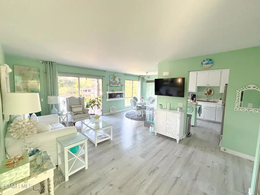 291 Sequoia Court #31, Thousand Oaks, CA 91360 - Image #3