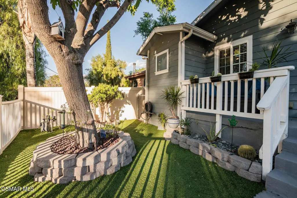 1088 Alta Vista Road, Simi Valley, CA 93063 - #1