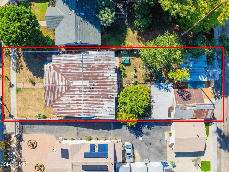 7323 Remmet Avenue, Canoga Park, CA 91303 - Image #3