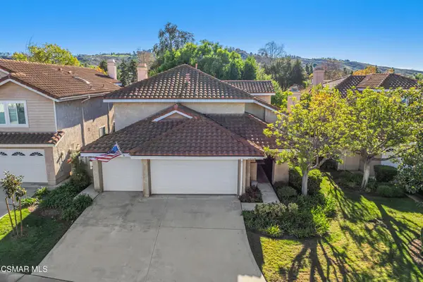 12416 Willow Grove Court, Moorpark, CA 93021