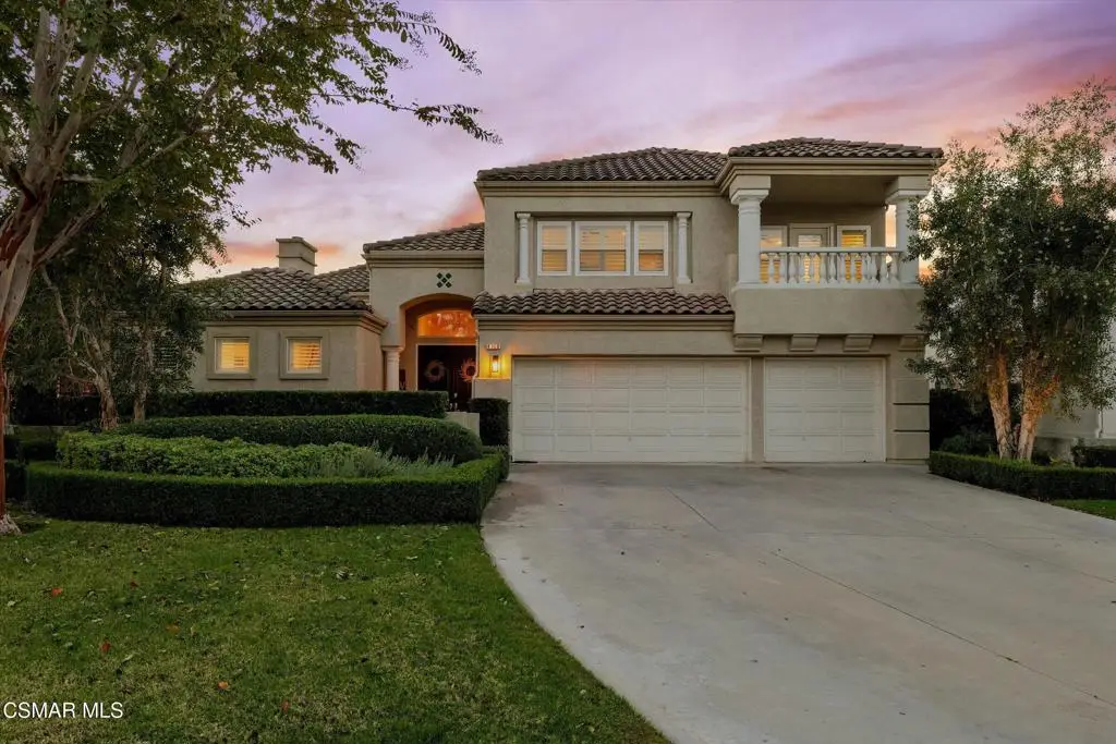 4165 Kingsview Road, Moorpark, CA 93021 - Image #1