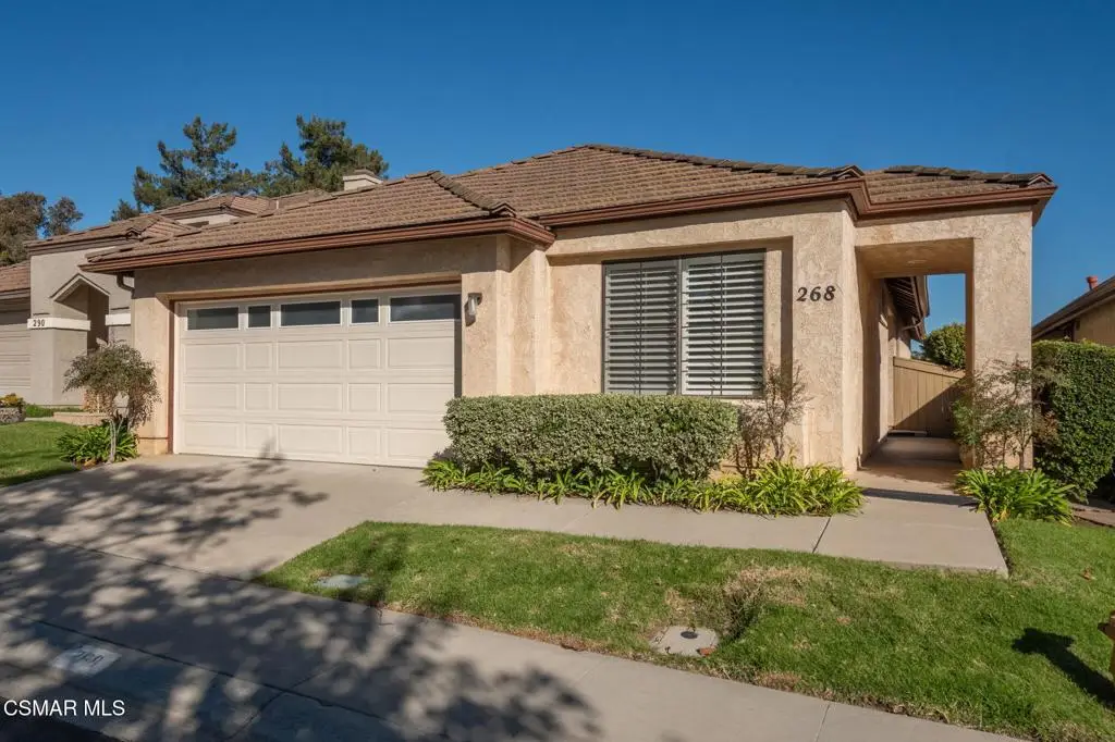 268 Novina Place, Camarillo, CA 93012 - Image #1