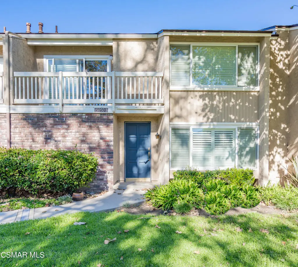 15050 Campus Park Drive #B, Moorpark, CA 93021 - Image #1