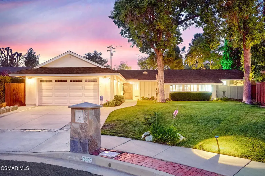 26007 Philrich Circle, Calabasas, CA 91302 - Image #2