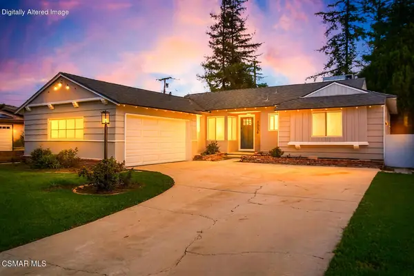 8358 Nestle Avenue, Northridge, CA 91325