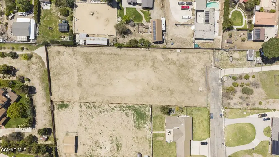 2447 Blanchard Place, Camarillo, CA 93012 - #2