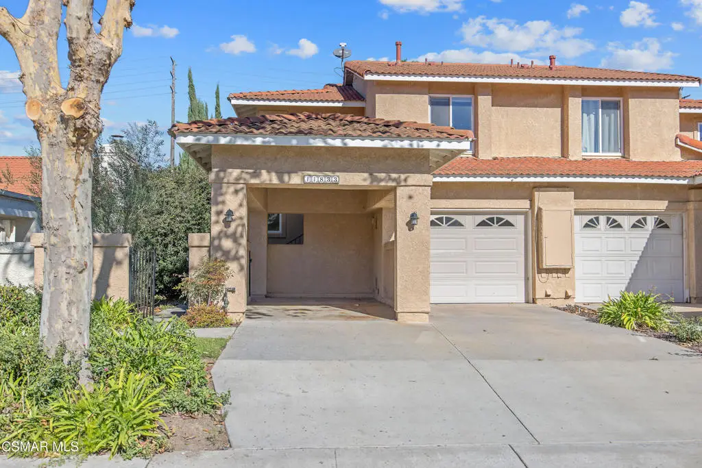 11833 Nightingale Street, Moorpark, CA 93021 - Image #1