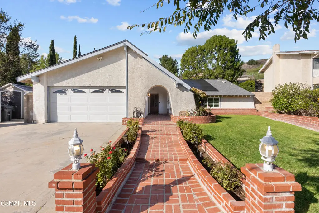 2149 Stoneman Street, Simi Valley, CA 93065 - Image #1