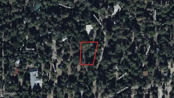 8511 Old State Road, Wofford Heights, CA 93285